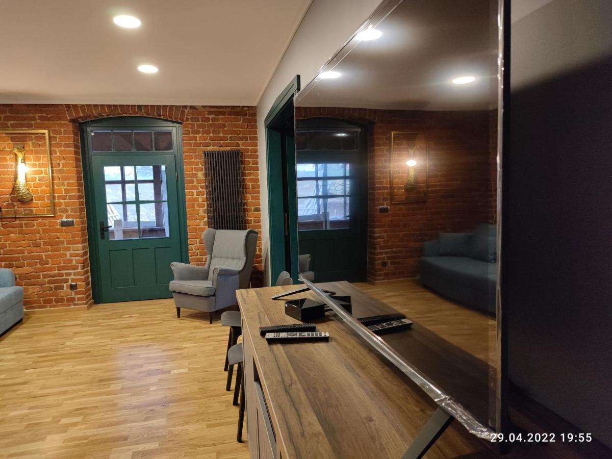 Izerska Weranda - Gorski Apartament 120M2 Świeradów-Zdrój Eksteriør billede