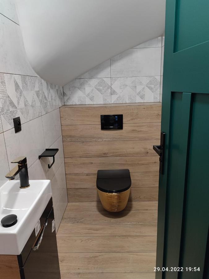 Izerska Weranda - Gorski Apartament 120M2 Świeradów-Zdrój Eksteriør billede
