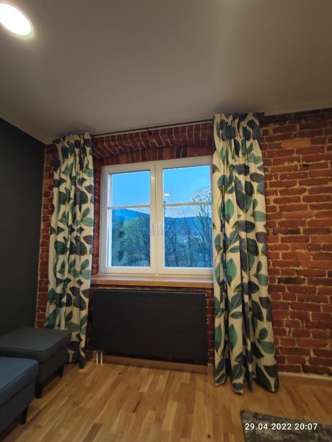 Izerska Weranda - Gorski Apartament 120M2 Świeradów-Zdrój Eksteriør billede