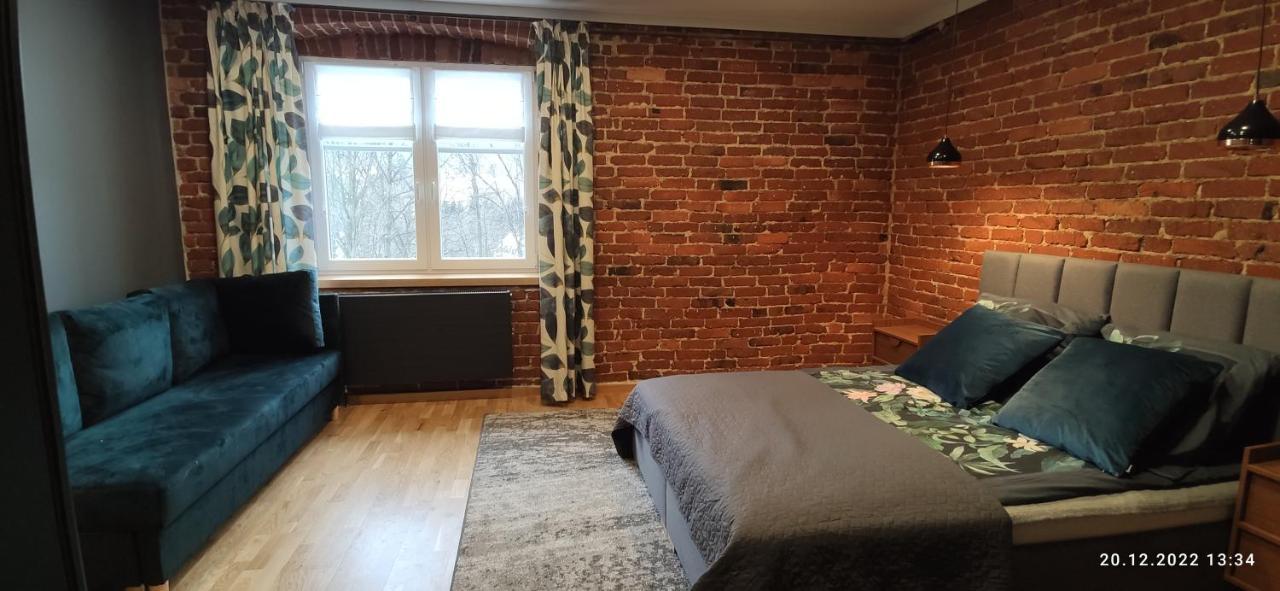 Izerska Weranda - Gorski Apartament 120M2 Świeradów-Zdrój Eksteriør billede