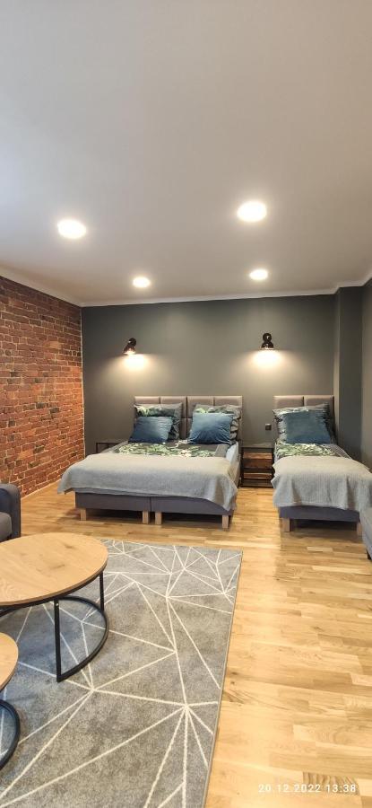 Izerska Weranda - Gorski Apartament 120M2 Świeradów-Zdrój Eksteriør billede