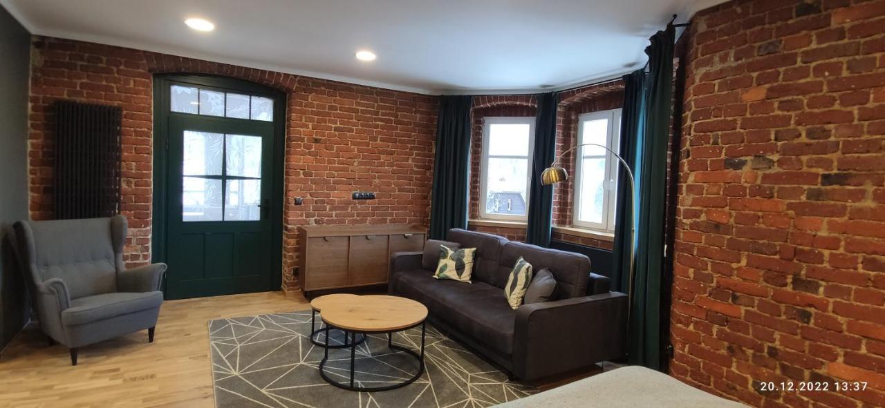 Izerska Weranda - Gorski Apartament 120M2 Świeradów-Zdrój Eksteriør billede